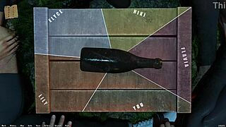 Whoa, diving into that wild 69 action in the game!