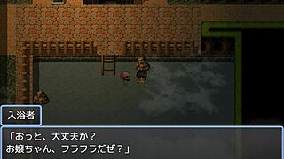 แกลเลอรีเต็มไคโอกะนักล่าเงินรางวัล 2 ระเบิดดูดควยโคตรเข้มในเกมฮentai