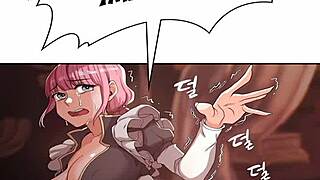 I luv dis maid hentai slut