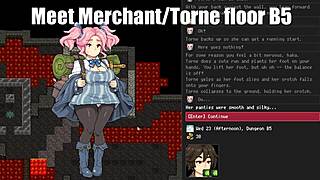 Demon lords lover - cute hentai game 100 completed all scenes and gallery