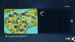 What if you sniffed these donated used panties from milf?