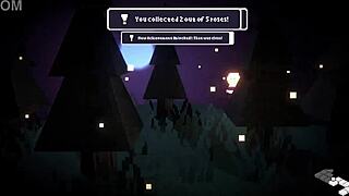 Cabin Fear anime hentai peli läpi täydellä pelikuvalla