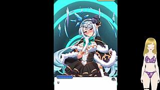 erotic escape compilation with una event, so thrilling!