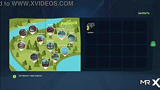 What if you sniffed these donated used panties from milf?