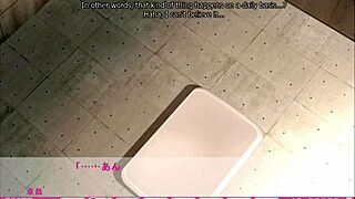 What if your first day at a swimsuit company involves intriguing big tits erotica in bikini?