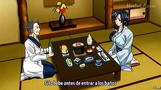 Хонтоу Ни Атта Хитоцума Испанский Без Цензуры Хентай