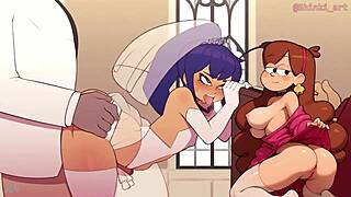 You know, this rule 34 hentai compilation is totally wild and fun.