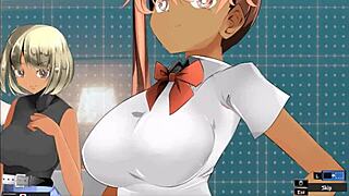 natsuiro matsuri and shirakami fubuki hololive vtuber pov manga