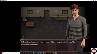 Hey, Lust Epidemic part 26, ready for milf's big cock challenge?