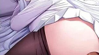 ノア presents an anime narrative exploring key character developments and themes