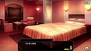 The Fifth Squad Leader Kamimura Maika in Her Second Appearance