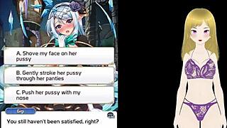 erotic escape compilation with una event, so thrilling!