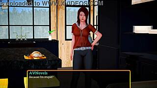 My new family 423 redhead big tits homemade teen hentai