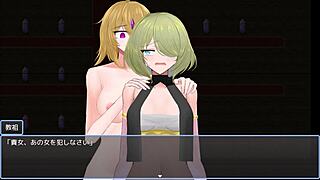 watch my maid get creampied?