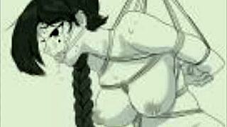 Scissor Seven Intense Hentai Action