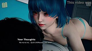 Алине Милф Обновление 272