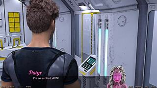 New black milf joins the crew