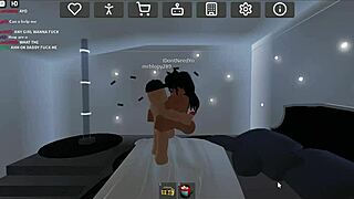 Roblox Condo Got Me Hooked on Wild Doggystyle! 😜