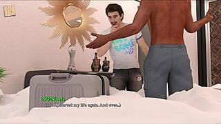 unlabel trigger millicent fried leonhardt episode one adventure