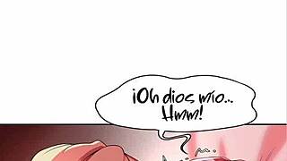 I luv dis maid hentai slut