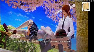 Academy 34 Unfolds as an Engaging Anime Game with Various Challenges and Stories