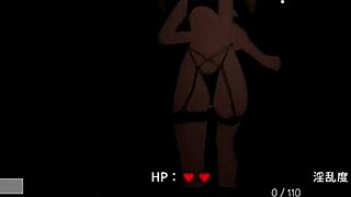 hentai game ikisaw floors 1 to 3