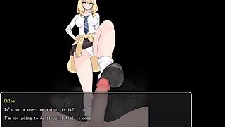 Succubus And Judgement Scenes 2