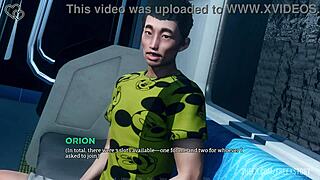 eternum unfolds with teen adventures in this 3d cartoon game episode.