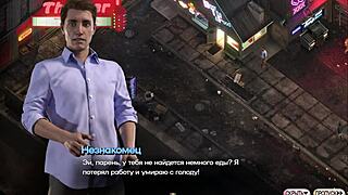 Gameplay peaks in Symphony of the Serpent part 5 adventure.