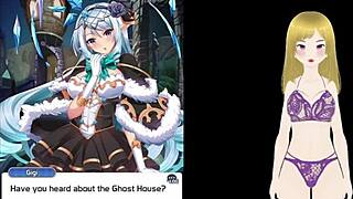 erotic escape compilation with una event, so thrilling!