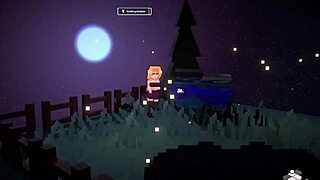 Cabin Fear anime hentai peli läpi täydellä pelikuvalla