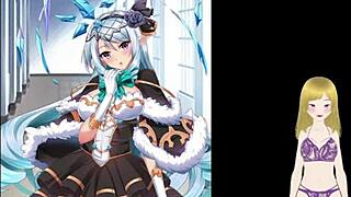 erotic escape compilation with una event, so thrilling!