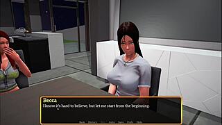 Now Momma Dreams of Some Action in My New Family Part 3. A Surprising Twist Awaits!