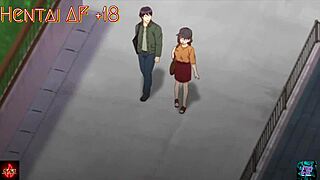 Student Fucks His Sexy Teacher Hard