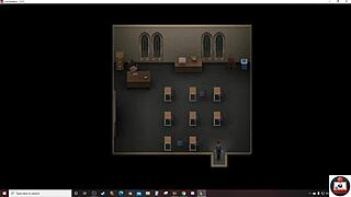 Hey, Lust Epidemic part 26, ready for milf's big cock challenge?