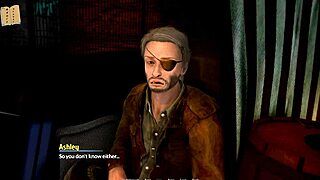 Harem hotel episode 293 unfolds in anime game setting with hotel adventures