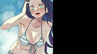 Scissor Seven Intense Hentai Action