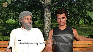 Leap Of Faith Episode 145 Unfolds New Game Adventures