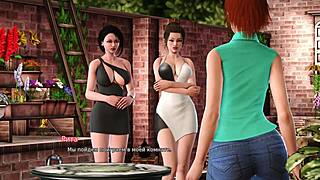 yo, ever seen max's life part 8 gameplay unfold?