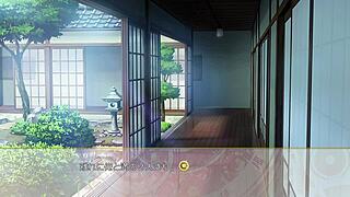 Chronoclock game hentai with sawatari mitsuru intense sex scenes part 1