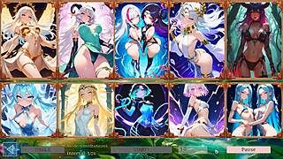 Young Battle Babes AI Hentai Compilation Of Big Tits Fantasy Angels In Sexy Cosplay