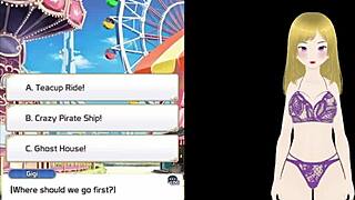 erotic escape compilation with una event, so thrilling!