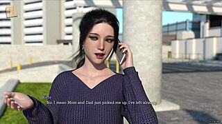 Leap Of Faith Episode 145 Unfolds New Game Adventures