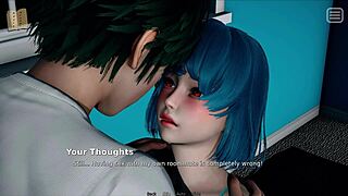 alinemilf update two hundred seventy two