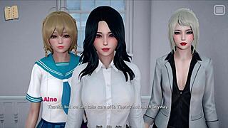 alinemilf update two hundred seventy two