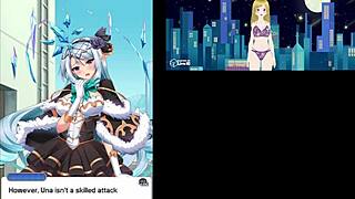 erotic escape compilation with una event, so thrilling!