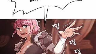 I luv dis maid hentai slut