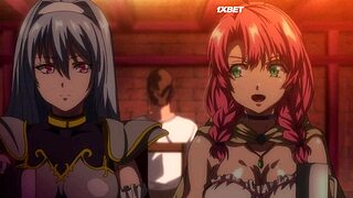 Gue Tuh Nonton Anime Hentai Yariko Underworld Ep2 Dengan Kreampie dan Anal Bokong Hardcore