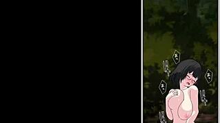 Liat pesulap digangbang suku di game hentai ini.