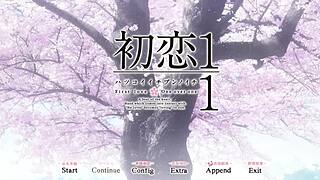 Hatsukoi: Maya Episode 01